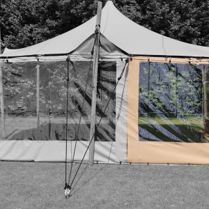 Paroi latérale 200cm