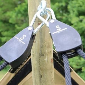 Arrêt de corde (250 kg)