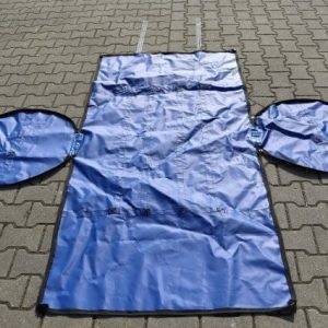 Mallette de transport