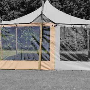 Paroi latérale 300 cm